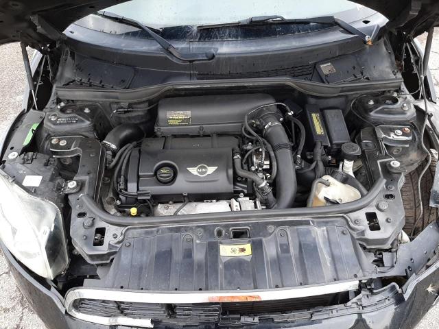 Photo 7 from auction – 2012 MINI COOPER S C with VIN WMWZC5C57CWL57998