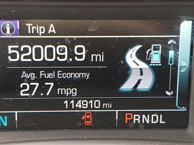 Photo 8 from auction – 2017 CHEVROLET MALIBU LT with VIN 1G1ZE5ST7HF267182