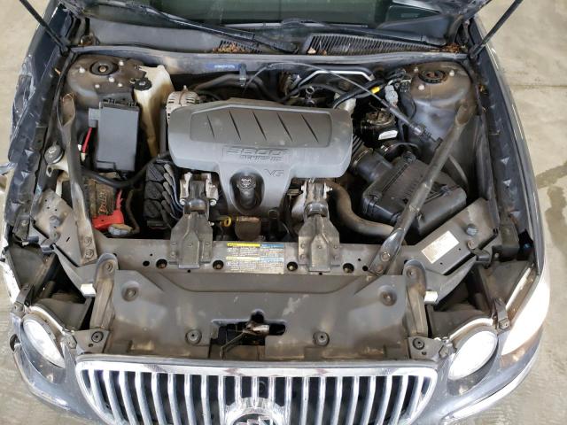 Photo 7 from auction – 2009 BUICK LACROSSE C with VIN 2G4WD582191181110