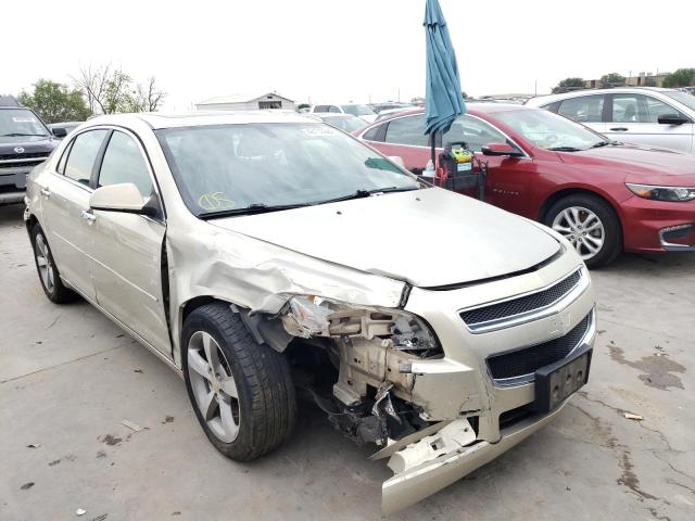 CHEVROLET MALIBU 2012 z numerem VIN 1G1ZC5E01CF126446 - Zdjęcie z aukcji