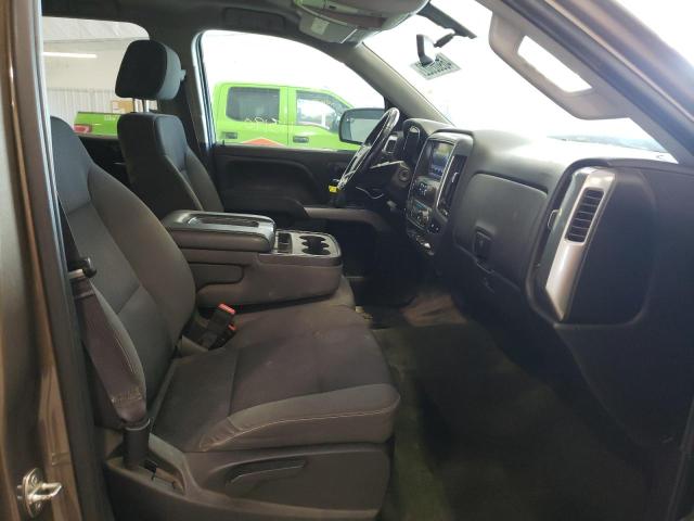 Photo 5 from auction – 2014 CHEVROLET SILVERADO with VIN 1GCVKREC3EZ107330