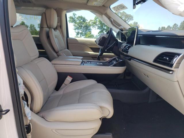 Photo 5 from auction – 2019 LINCOLN NAVIGATOR with VIN 5LMJJ3LT8KEL04880