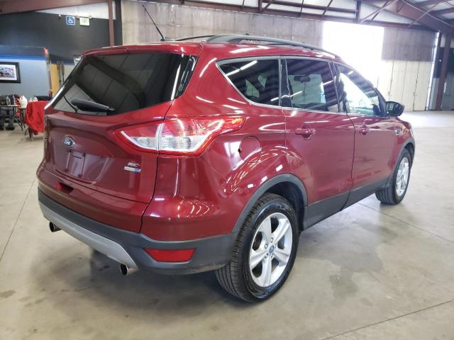 Photo 4 from auction – 2013 FORD ESCAPE SE with VIN 1FMCU9GX9DUA51354