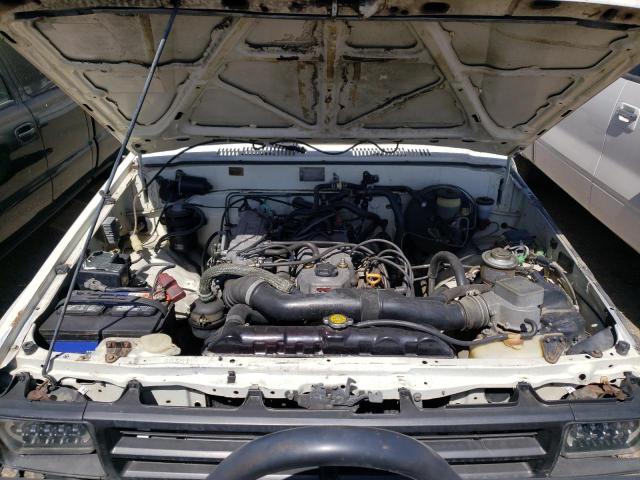 Photo 7 from auction – 1988 TOYOTA 4RUNNER RN with VIN JT4RN62DXJ0219478