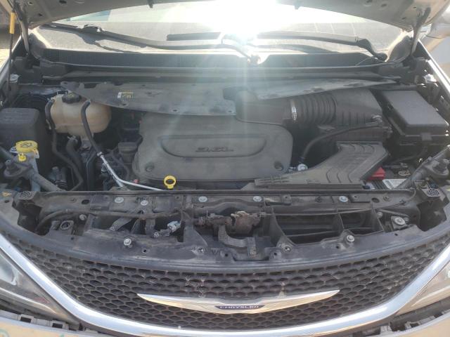 Photo 7 from auction – 2020 CHRYSLER PACIFICA L with VIN 2C4RC1GG2LR130573