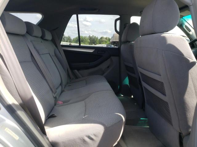 Photo 6 from auction – 2003 TOYOTA 4RUNNER SR with VIN JTEBU14R130018745