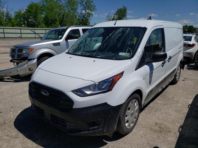 Photo 2 from auction – 2020 FORD TRANSIT CO with VIN NM0LS7E29L1455368