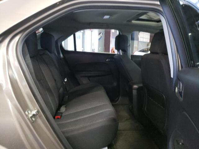 Photo 6 from auction – 2011 CHEVROLET EQUINOX LT with VIN 2CNFLEEC5B6347301