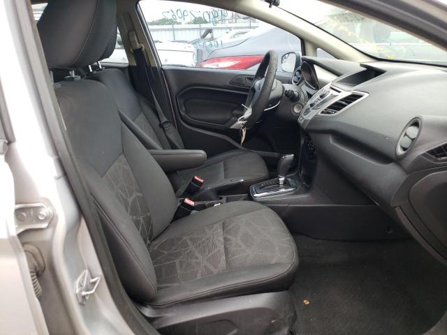 Photo 5 from auction – 2012 FORD FIESTA SE with VIN 3FADP4BJXCM102066