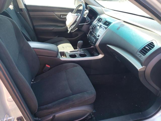 Photo 5 from auction – 2015 NISSAN ALTIMA 2.5 with VIN 1N4AL3AP3FC426383