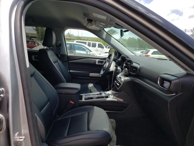 Photo 5 from auction – 2022 FORD EXPLORER X with VIN 1FMSK7DH6NGA30044