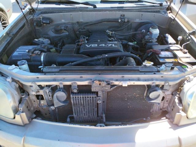 Photo 7 from auction – 2005 TOYOTA TUNDRA DOU with VIN 5TBDT44155S475613