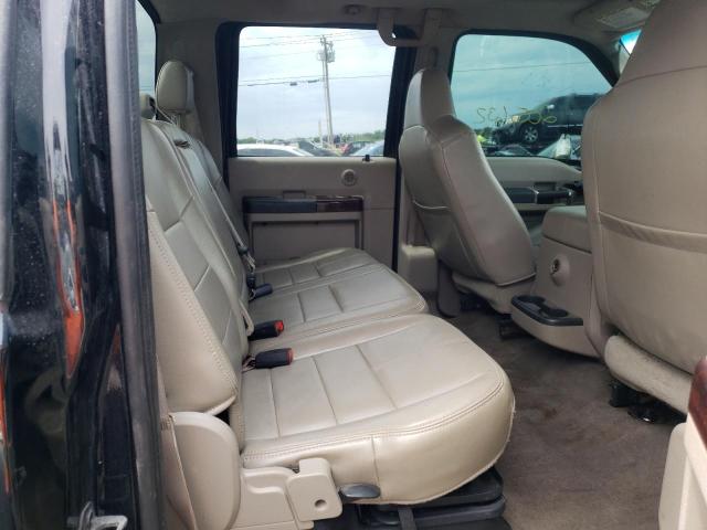 Photo 6 from auction – 2010 FORD F250 SUPER with VIN 1FTSW2BR7AEB16010