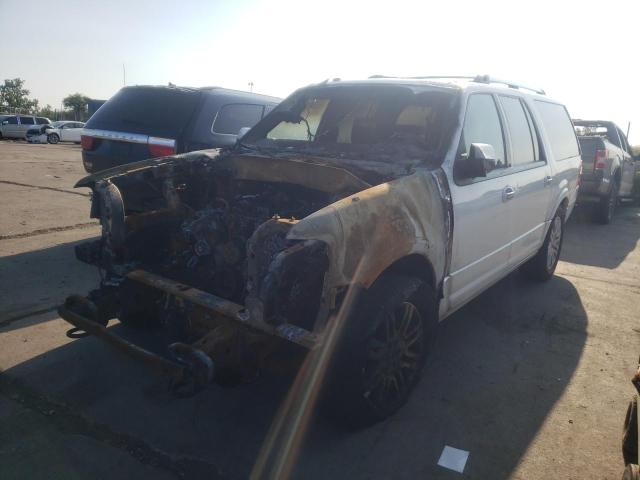 Photo 2 from auction – 2011 FORD EXPEDITION with VIN 1FMJK2A56BEF37963