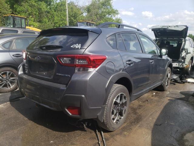 Photo 4 from auction – 2020 SUBARU CROSSTREK with VIN JF2GTAEC0L8204397