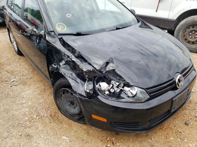 Photo 9 from auction – 2013 VOLKSWAGEN JETTA S with VIN 3VWPP7AJ2DM694037
