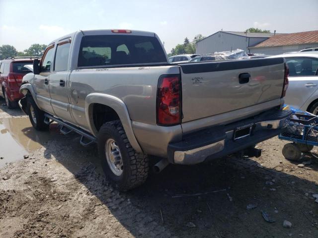 Photo 3 from auction – 2004 CHEVROLET SILVERADO with VIN 1GCHK23U44F219117
