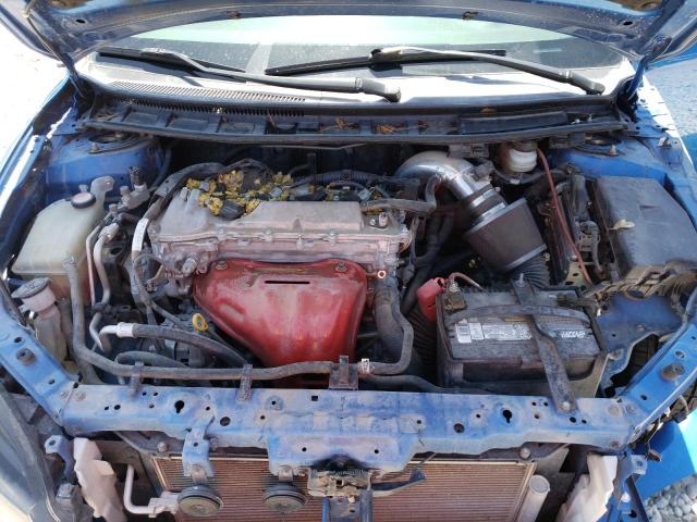 Photo 7 from auction – 2015 TOYOTA SCION TC with VIN JTKJF5C77F3095164