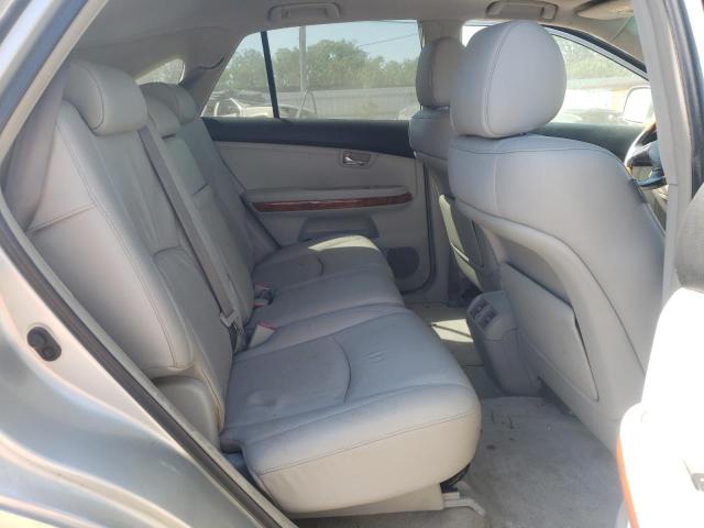Фото 6 с аукциона – 2007 LEXUS RX 350 с VIN 2T2GK31U07C008770