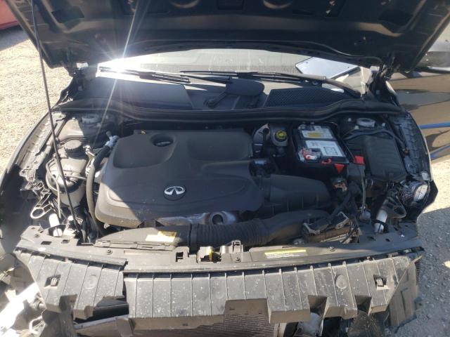 Photo 7 from auction – 2017 INFINITI QX30 BASE with VIN SJKCH5CR2HA034568