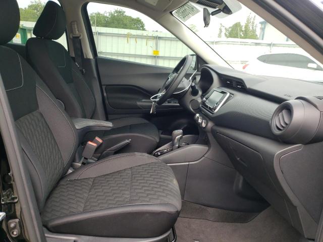 Photo 5 from auction – 2022 NISSAN KICKS S with VIN 3N1CP5BV5NL505060