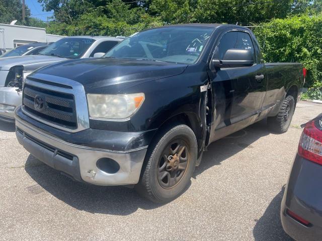 Photo 2 from auction – 2012 TOYOTA TUNDRA with VIN 5TFLY5F15CX126126