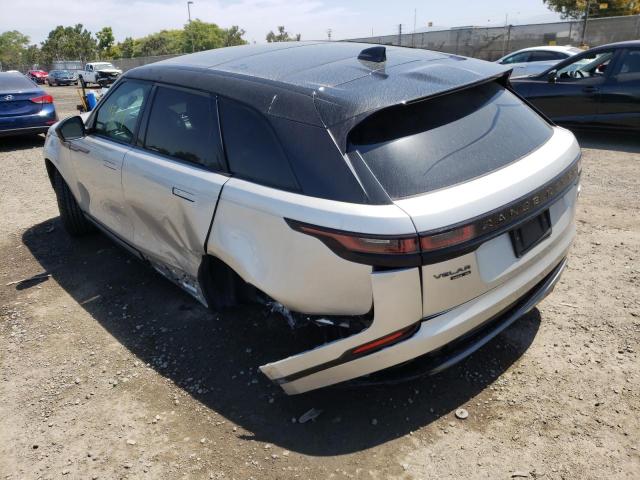 Photo 3 from auction – 2018 LAND ROVER RANGE ROVE with VIN SALYL2RXXJA726782