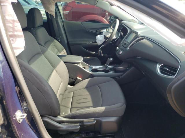 Photo 5 from auction – 2016 CHEVROLET MALIBU LT with VIN 1G1ZE5ST0GF245037