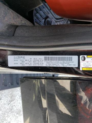 Photo 10 from auction – 2019 RAM 1500 REBEL with VIN 1C6SRFLT7KN553619