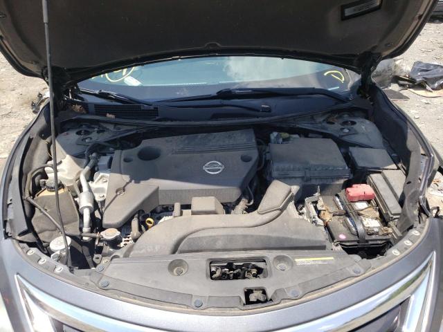 Photo 7 from auction – 2015 NISSAN ALTIMA 2.5 with VIN 1N4AL3AP0FN354479