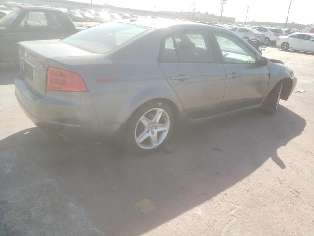 Photo 4 from auction – 2006 ACURA 3.2TL with VIN 19UUA66256A050049