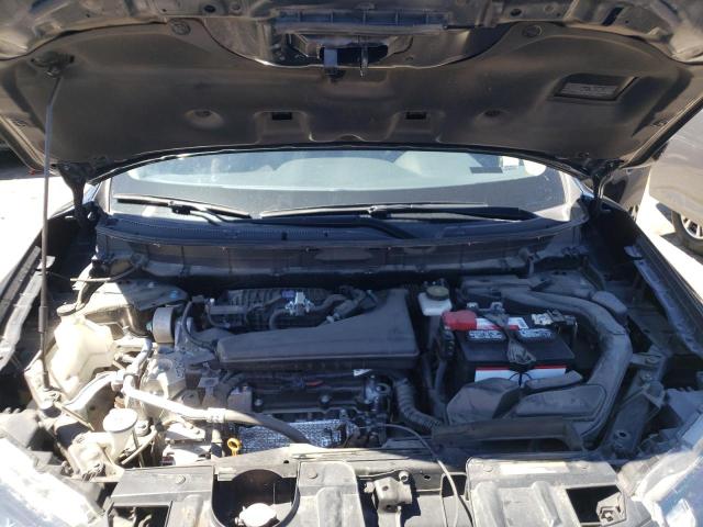 Photo 7 from auction – 2020 NISSAN ROGUE S with VIN KNMAT2MV1LP534519