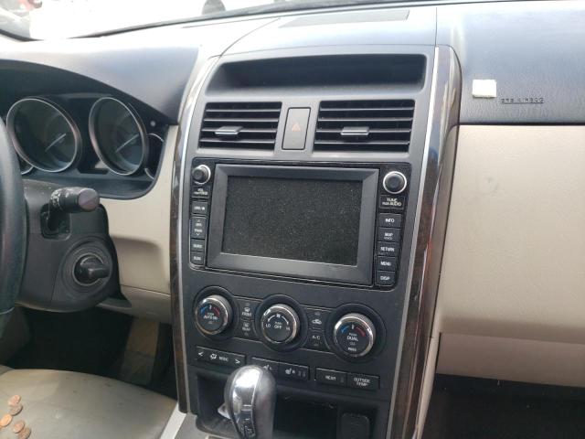 Photo 9 from auction – 2012 MAZDA CX-9 with VIN JM3TB2DA2C0336962