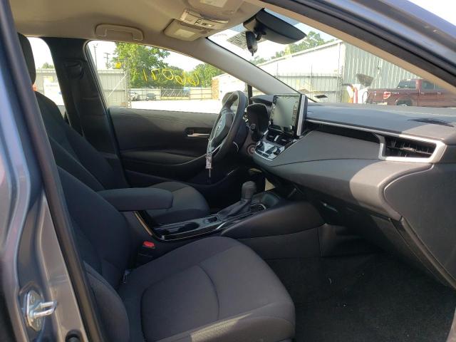 Photo 5 from auction – 2020 TOYOTA COROLLA LE with VIN JTDEPRAE2LJ034200