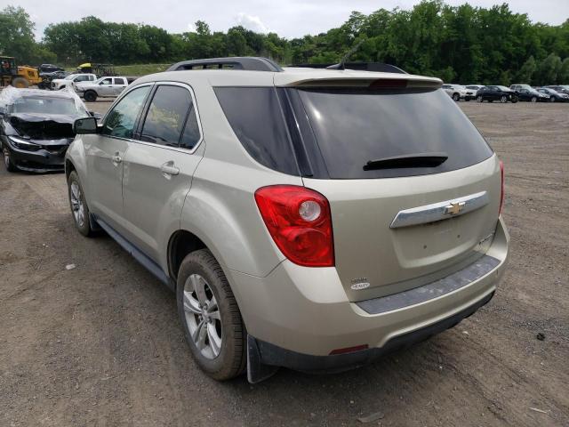Photo 3 from auction – 2014 CHEVROLET EQUINOX LT with VIN 2GNFLFEK1E6229307