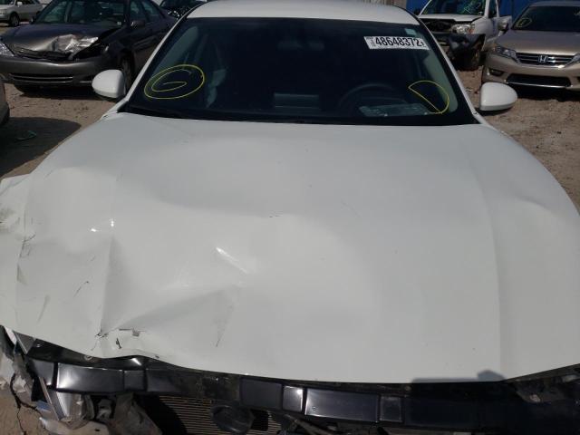 Photo 7 from auction – 2019 NISSAN ALTIMA S with VIN 1N4BL4BV1KC214728