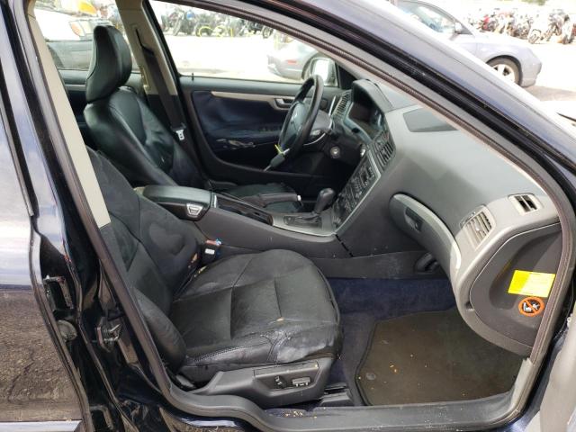Photo 5 from auction – 2005 VOLVO S60 R with VIN YV1RH527752472015