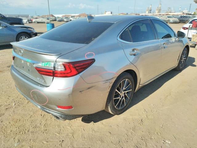 Photo 4 from auction – 2016 LEXUS ES 350 with VIN JTHBK1GG0G2219825