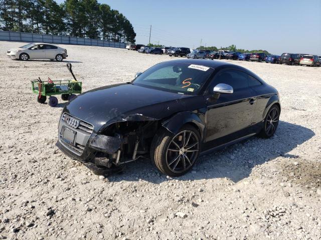 Photo 2 from auction – 2013 AUDI TTS PRESTI with VIN TRUK1AFK9D1001559