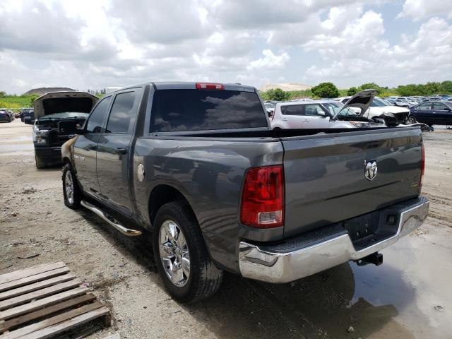 Photo 3 from auction – 2011 DODGE RAM 1500 with VIN 1D7RB1CP8BS676841