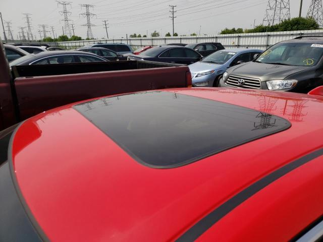 Photo 9 from auction – 2017 HONDA CIVIC EX with VIN 2HGFC2F72HH572634