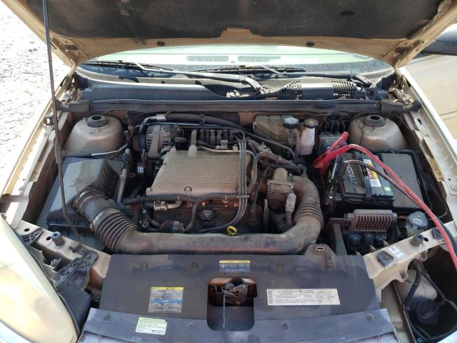 Photo 7 from auction – 2004 CHEVROLET MALIBU MAX with VIN 1G1ZU64824F171312