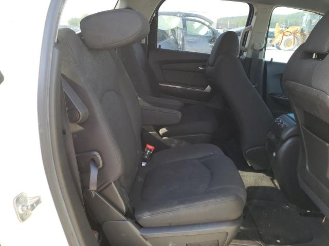 Photo 6 from auction – 2011 GMC ACADIA SLE with VIN 1GKKRPED6BJ164258