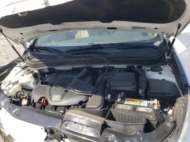 Photo 7 from auction – 2012 HYUNDAI SONATA GLS with VIN 5NPEB4AC5CH405665