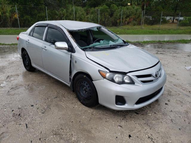 Photo 9 from auction – 2012 TOYOTA COROLLA BA with VIN 2T1BU4EE6CC833868