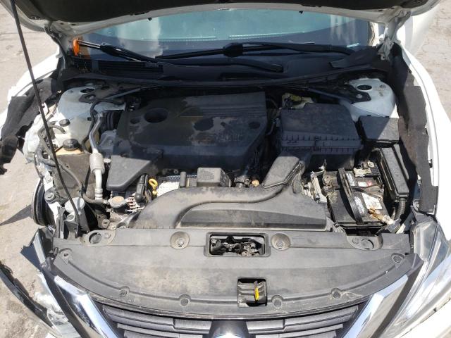 Photo 7 from auction – 2016 NISSAN ALTIMA with VIN 1N4AL3AP7GN340984