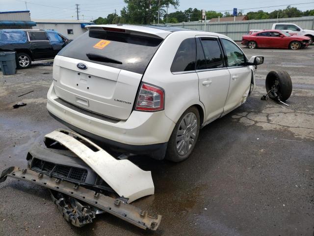 Photo 4 from auction – 2010 FORD EDGE LIMIT with VIN 2FMDK3KC7ABB09474
