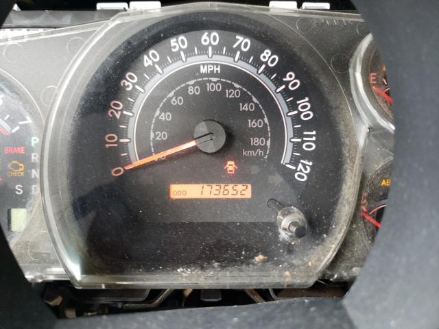 Photo 8 from auction – 2008 TOYOTA TUNDRA DOU with VIN 5TBBV54128S520969