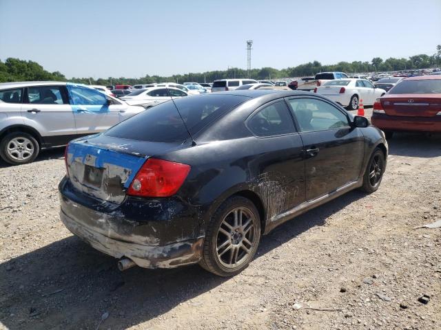 Photo 4 from auction – 2006 TOYOTA SCION TC with VIN JTKDE177560069098