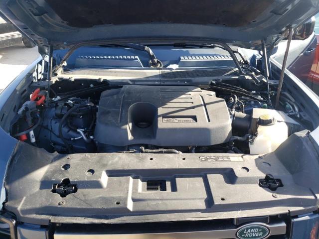 Photo 7 from auction – 2021 LAND ROVER DEFENDER 1 with VIN SALEP7RU5M2038651